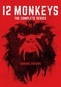 12 Monkeys: The Complete Series