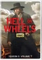 Hell on Wheels: The Complete Fifth Season Volume 1