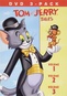 Tom & Jerry: Volumes 1-3