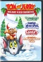Tom & Jerry: Holiday 4 Kid Favorites