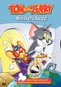 Tom And Jerry: Whiskers Away!