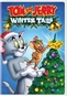 Tom & Jerry: Winter Tails