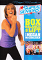 Super Seniors: Box Balance & Lift with Megan Mccracken