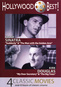 Hollywood Best: Frank Sinatra & Kirk Douglas