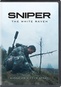 The Sniper: White Raven