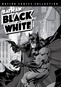 Batman in Black and White Motion Comic