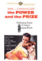 The Power And The Prize